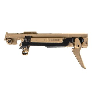 Sig Sauer Sig Sauer 365 Fire Control Unit Flat Blade Gold