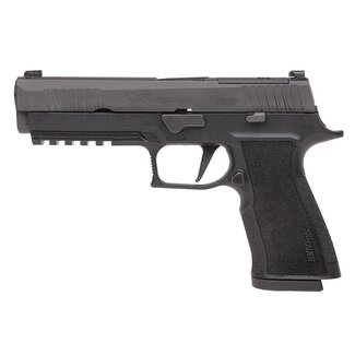Sig Sauer Sig Sauer P320 XTen Full Size Frame 10mm 15+1 Pistol
