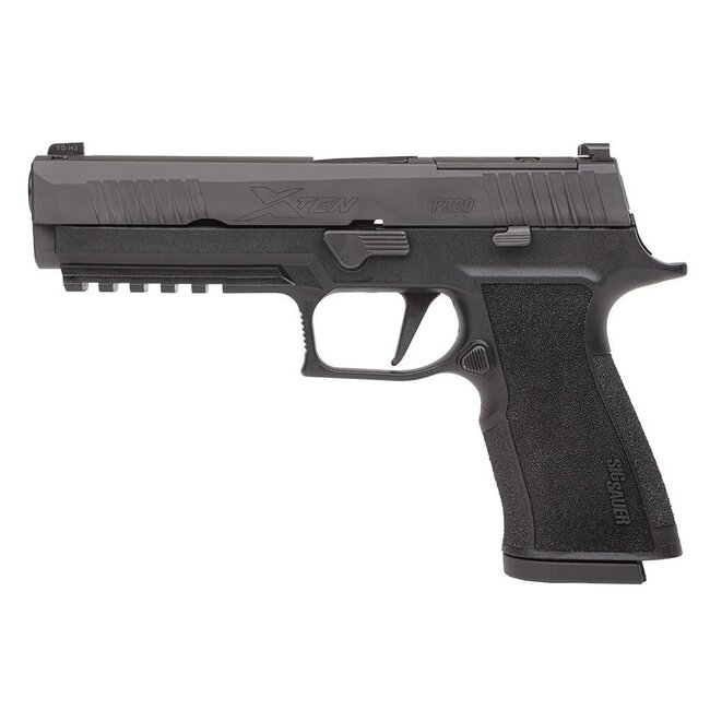 Sig Sauer P320 XTen Full Size Frame 10mm 15+1 Pistol