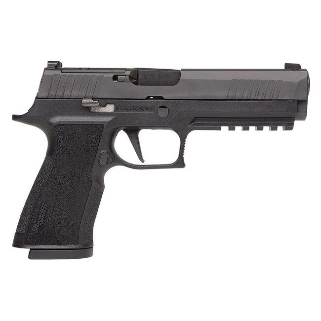 Sig Sauer P320 XTen Full Size Frame 10mm 15+1 Pistol