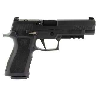 Sig Sauer Sig Sauer P320XF 9MM 2X17 Rounds 4.7"