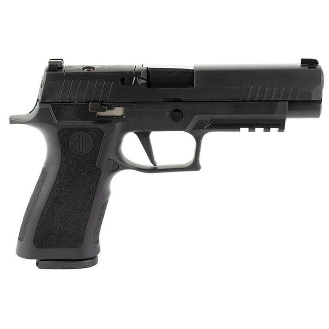 Sig Sauer P320XF 9MM 2X17 Rounds 4.7"