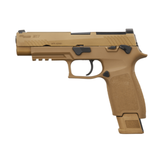 Sig Sauer Sig Sauer M17 9MM 4.7" Coyote Pistol