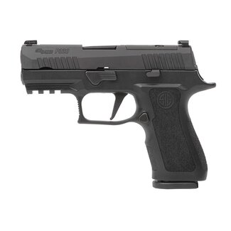 Sig Sauer Sig Sauer P320 XCompact 9MM 3.6" Black