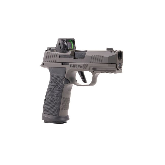 Sig Sauer P365 Legion Sig Romeo 9mm Pistol