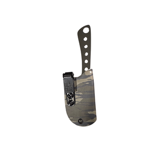 RAFTER P KNIVES Rafter P "Hitch" Knife