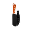 Rafter P "Hitch" Knife