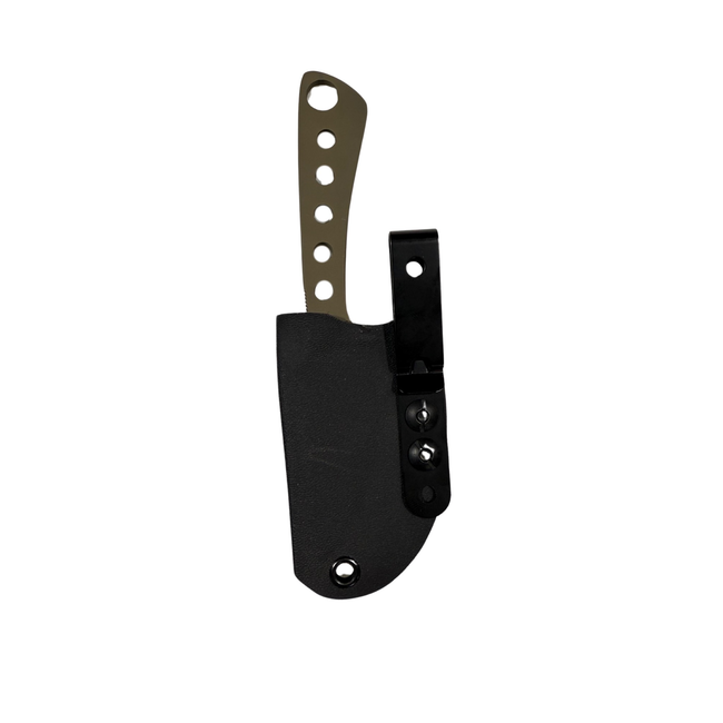 Rafter P "Hitch" Knife
