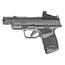 Springfield Hellcat 9MM 3.8" RDP SMSC Black Pistol