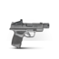 Springfield Hellcat 9MM 3.8" RDP SMSC Black Pistol