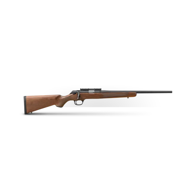 Springfield 2020 Rimfire 22LR Select Walnut