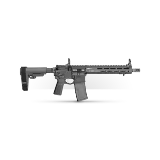 Springfield Springfield Saint Victor Pistol 5.56 11.5" Black SBA3