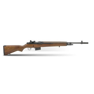 Springfield Springfield M1A Loaded Walnut 308 Winchester 22" Rifle