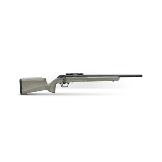 Springfield Springfield 2020 Rimfire Target 22LR Sage Black Web