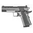 Springfield 1911 Emissary 4.25" 45ACP Blued Stainless Pistol
