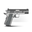 Springfield 1911 Emissary 4.25" 45ACP Blued Stainless Pistol