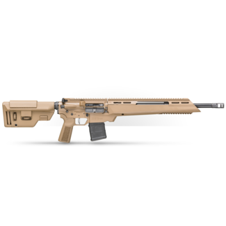 Springfield Springfield Saint Edge ATC Elite FDE 223 Wylde Rifle