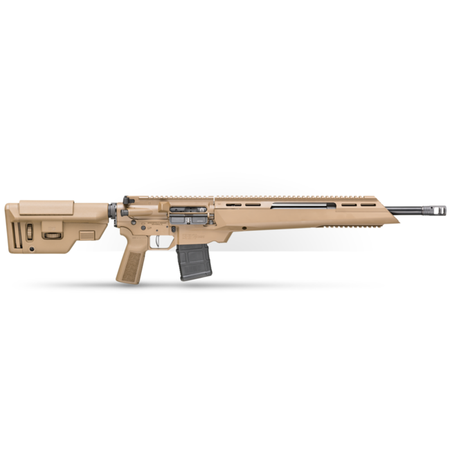 Springfield Saint Edge ATC Elite FDE 223 Wylde Rifle