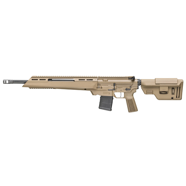 Springfield Saint Edge ATC Elite FDE 223 Wylde Rifle