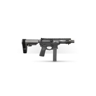 Springfield Springfield Saint Victor 9mm 5.5" Pistol