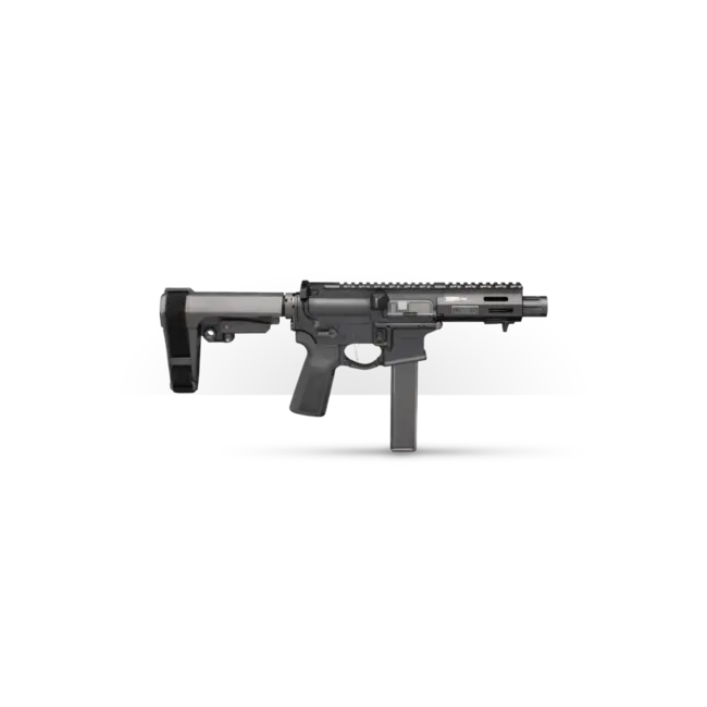 Springfield Saint Victor 9mm 5.5" Pistol