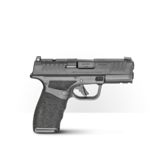 Springfield Springfield Hellcat Pro 9mm 3.7" Black OSP Gear Up