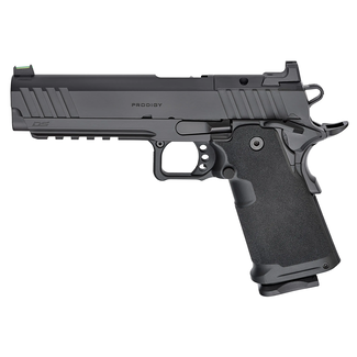 Springfield Springfield Prodigy 5" 9mm with AOS 1x17, 1x20rd Pistol