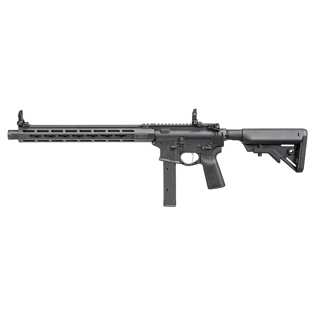 Springfield Saint Victor 9mm 16.5" Carbine Rifle
