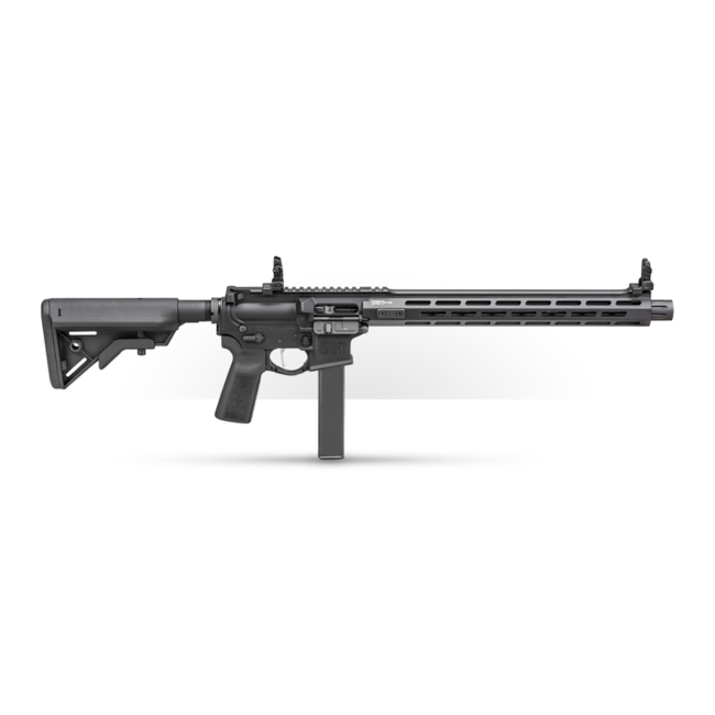 Springfield Saint Victor 9mm 16.5" Carbine Rifle