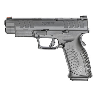 Springfield Springfield XDm Elite 10mm 4.5" Black OSP Pistol