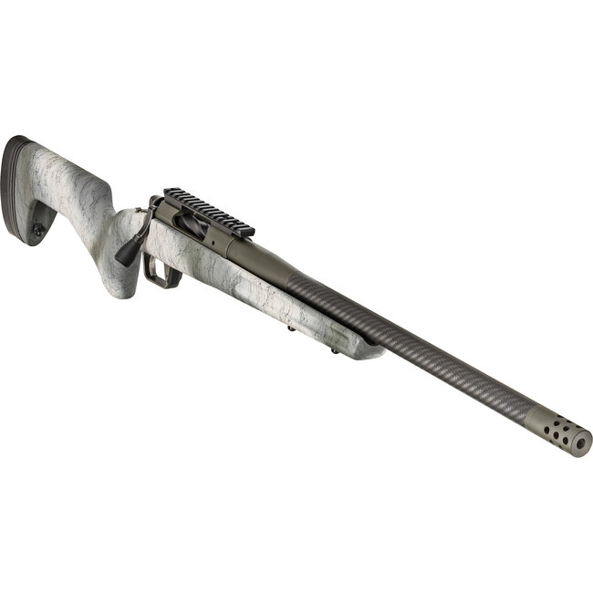 Springfield 2020 Redline 308 Win 20" Rifle