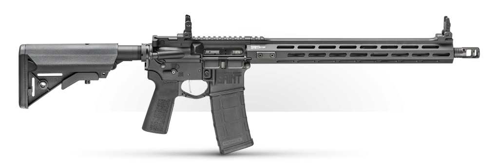 七福神16 Springfield Saint Victor 5.56 16