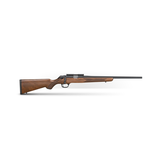 Springfield 2020 Rimfire 22LR AA Turkish Walnut Rifle