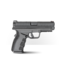 Springfield XD 9MM Mod-3 Defender 4" Black Pistol