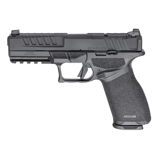 Springfield Springfield Echelon 9MM 4.5" BK 3 Dot Gear Up 24