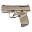 Springfield Hellcat 9MM 3" FDE OSP Gear Up Pistol