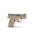 Springfield Hellcat 9MM 3" FDE OSP Gear Up Pistol