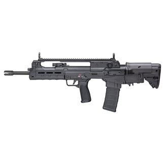 Springfield Springfield Hellion 5.56 18" Black Rifle