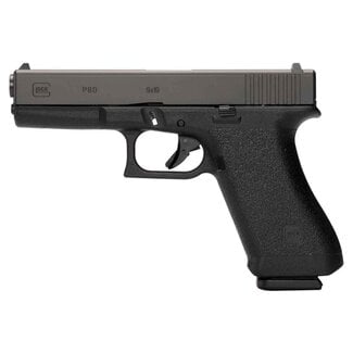 Glock Glock P80 9MM Gen 1 Retro Pistol