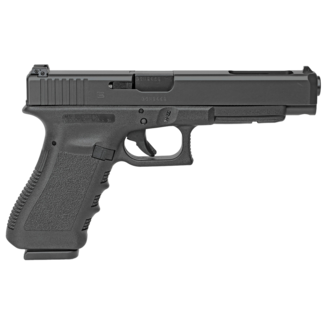 Glock Glock 34 9MM Gen 3 *CA COMPLIANT
