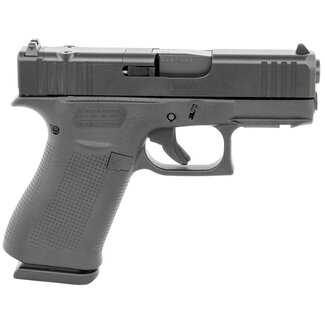 Glock Glock 43X 9MM MOS