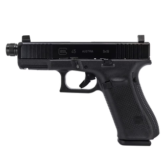 Glock Glock 45 Gen 5 Threaded Barrel 9x19 Pistol
