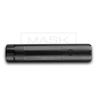 Dead Air Armament Dead Air Mask HD 22 Silencer