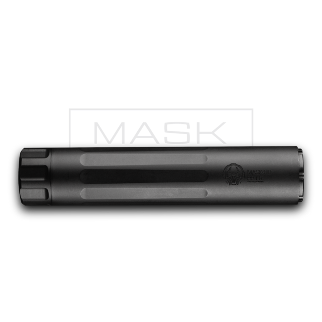 Dead Air Mask HD 22 Silencer