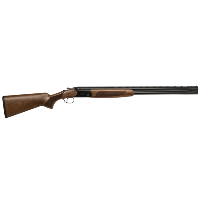 CZ Drake 12 GA 28" Over and Under Shotgun