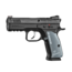 CZ Shadow 2 Compact 9MM 15 Rounds Optics Ready Pistol