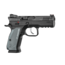 CZ Shadow 2 Compact 9MM 15 Rounds Optics Ready Pistol