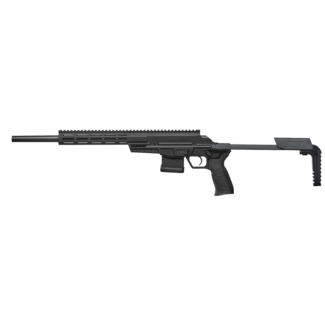 CZ-USA CZ 600 TA1 Trail 300 Black Rifle