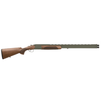 CZ-USA CZ Drake 20GA 28" OD Green