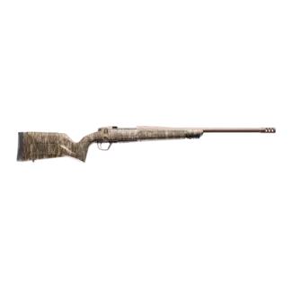 Christensen Arms Christensen Arms Evoke Bottomland FDE